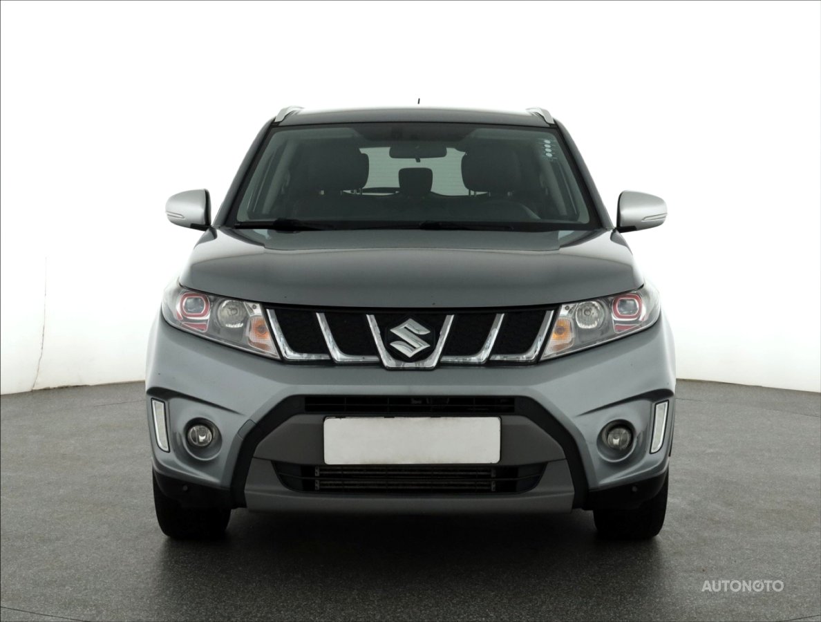 Suzuki Vitara, 2018 - pohled č. 2