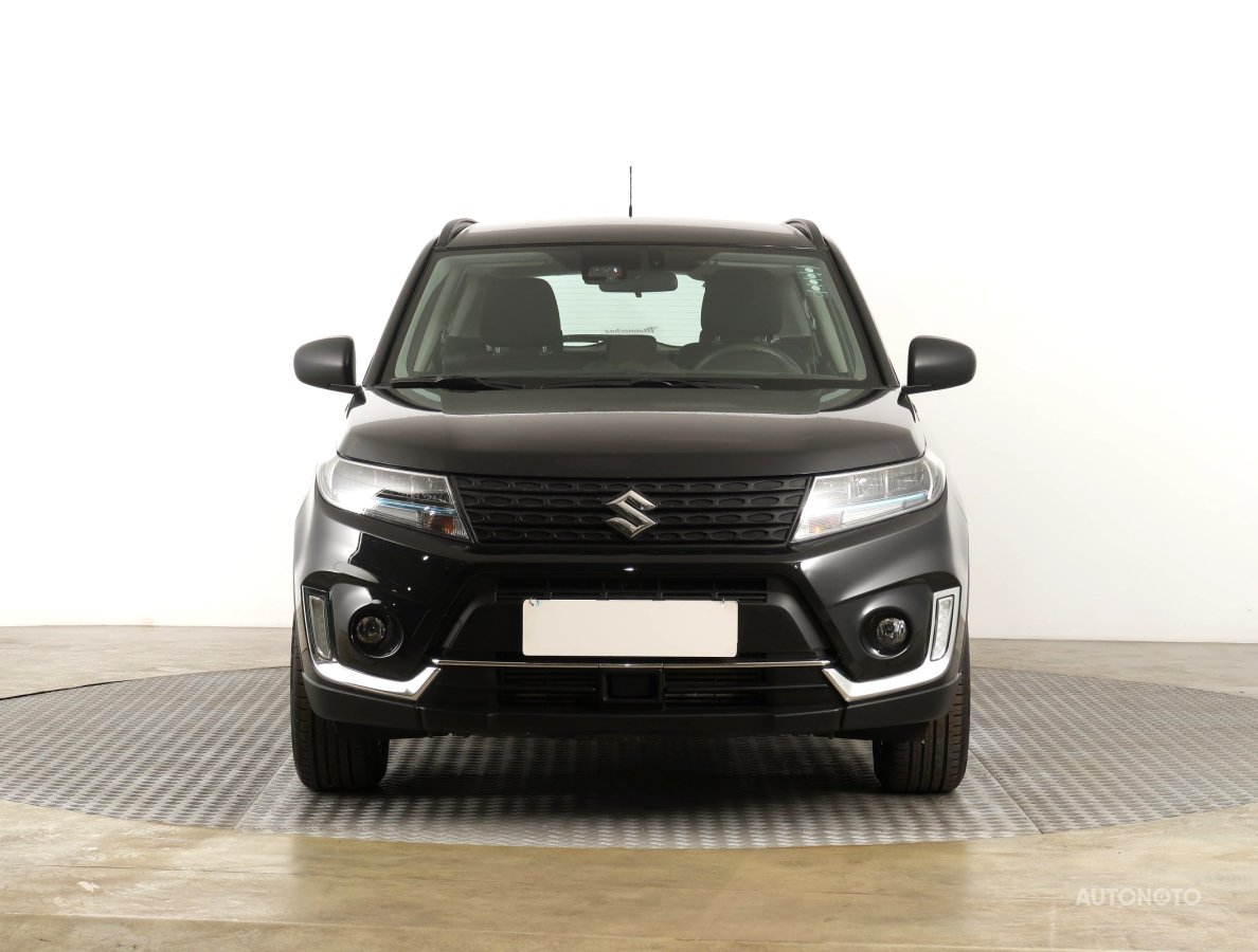 Suzuki Vitara, 2021 - pohled č. 2