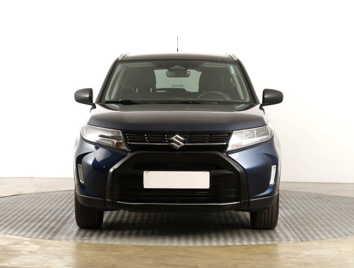 Suzuki Vitara, 2024 - pohled č. 2