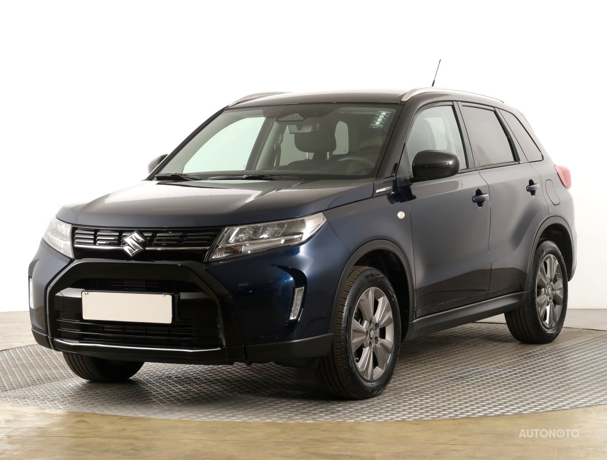 Suzuki Vitara, 2024 - pohled č. 3
