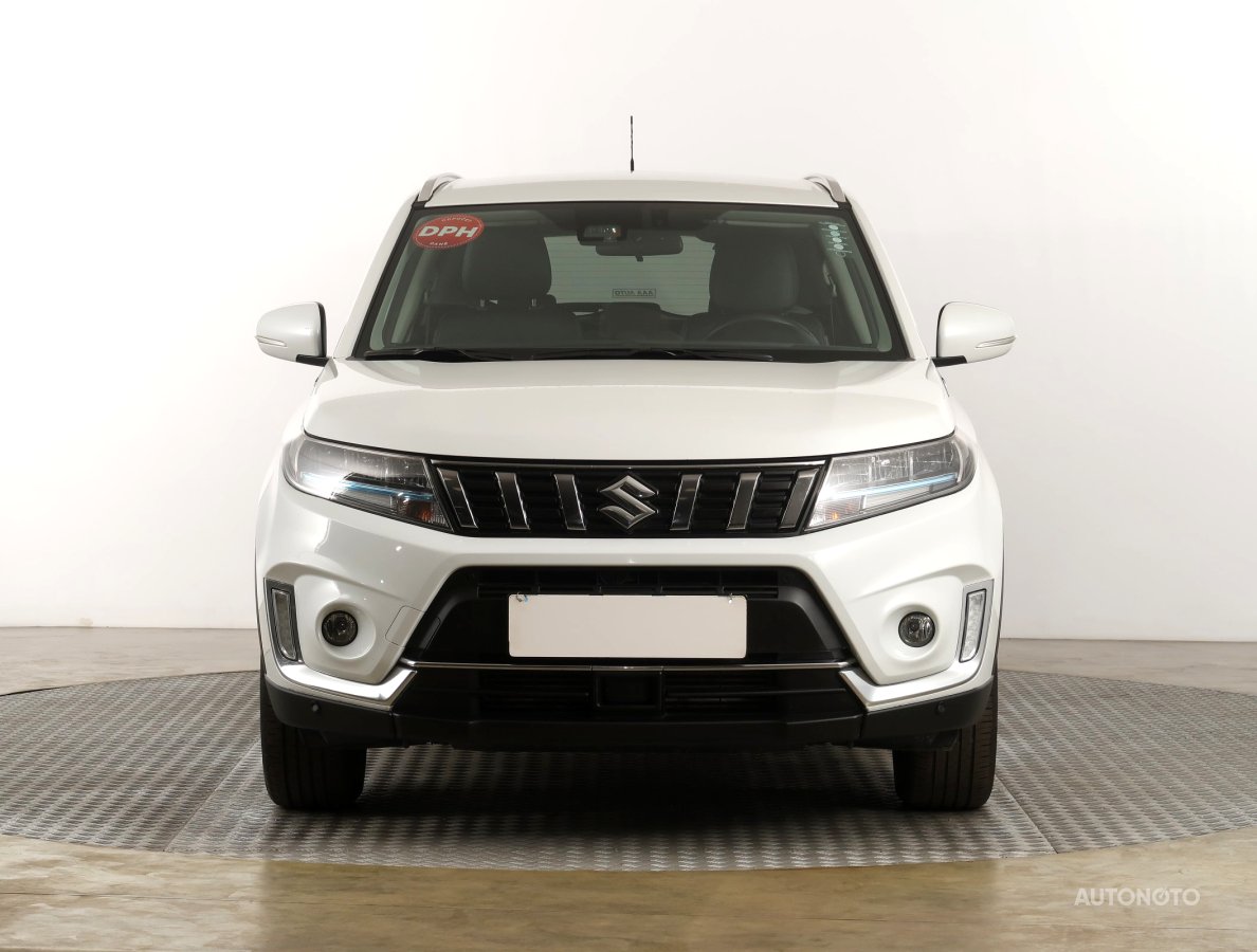 Suzuki Vitara, 2023 - pohled č. 2