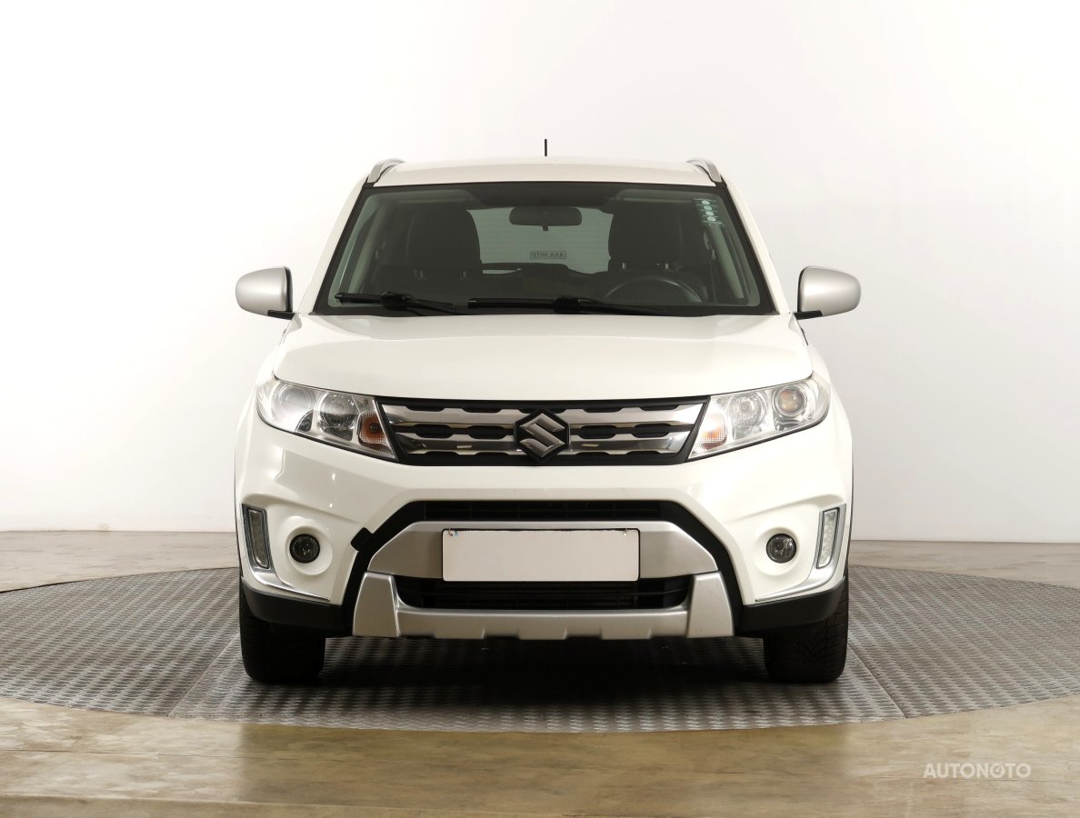 Suzuki Vitara, 2015 - pohled č. 2