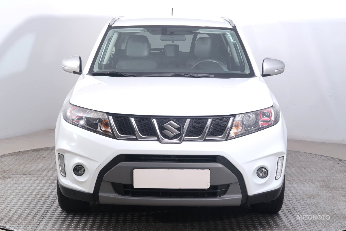 Suzuki Vitara, 2017 - pohled č. 2