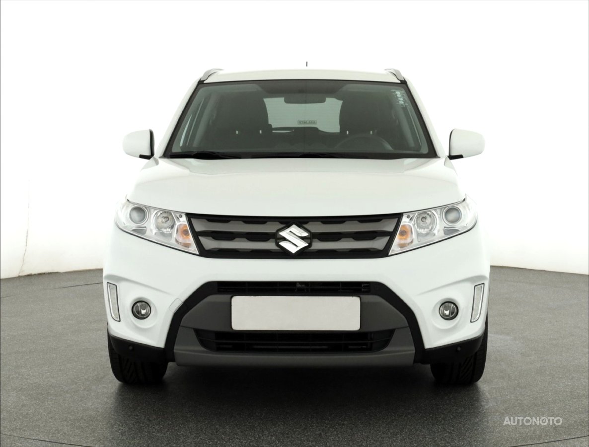 Suzuki Vitara, 2017 - pohled č. 2
