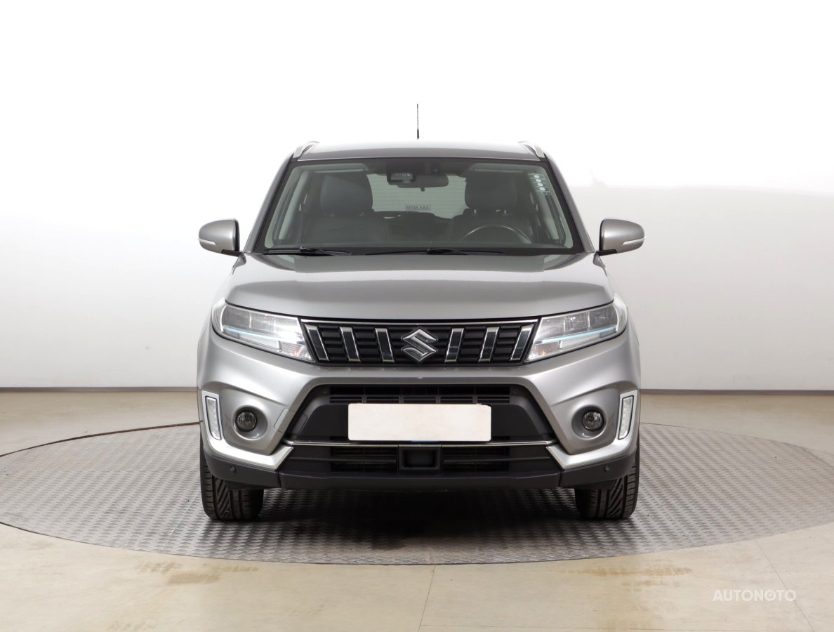 Suzuki Vitara, 2020 - pohled č. 2