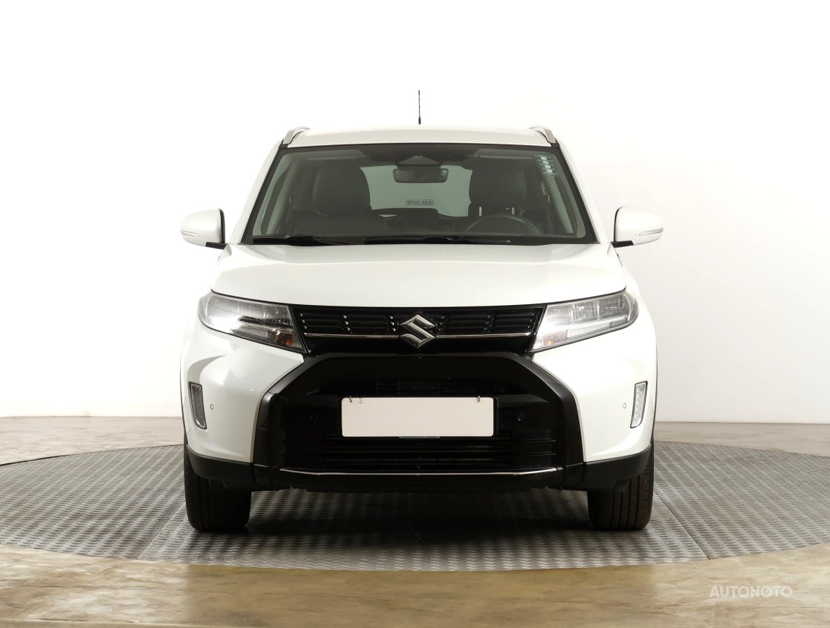 Suzuki Vitara, 2024 - pohled č. 2