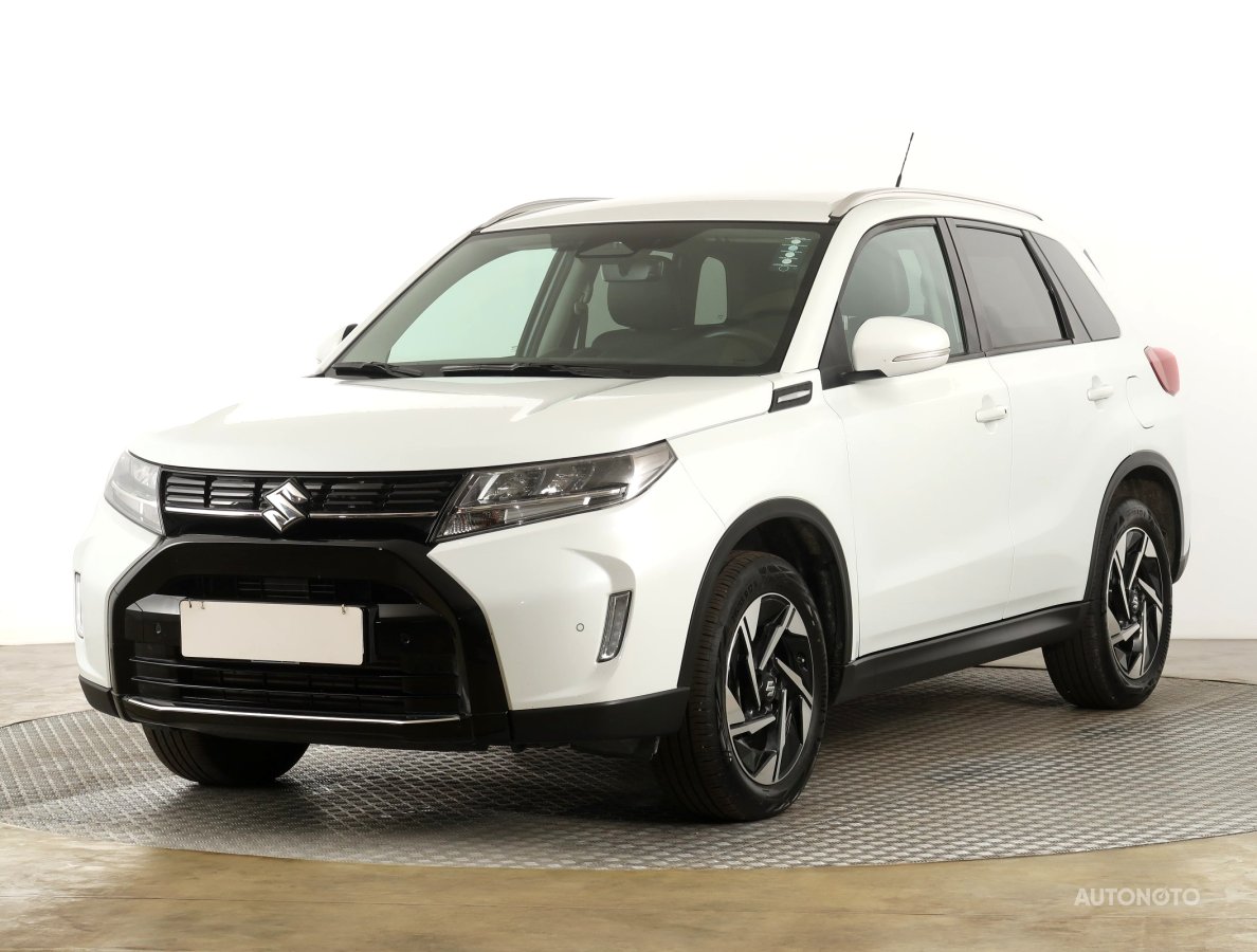 Suzuki Vitara, 2024 - pohled č. 3