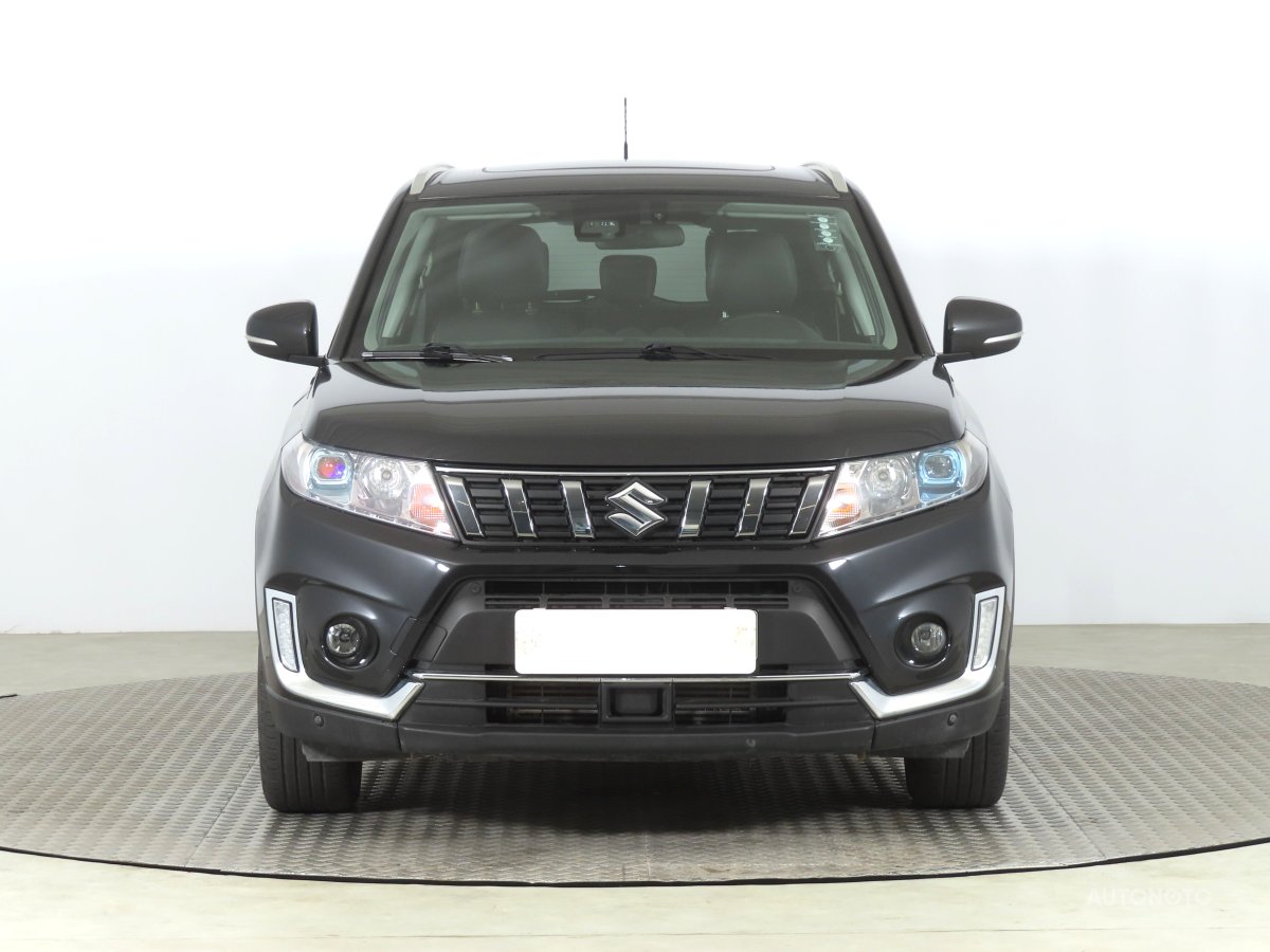 Suzuki Vitara, 2019 - pohled č. 2