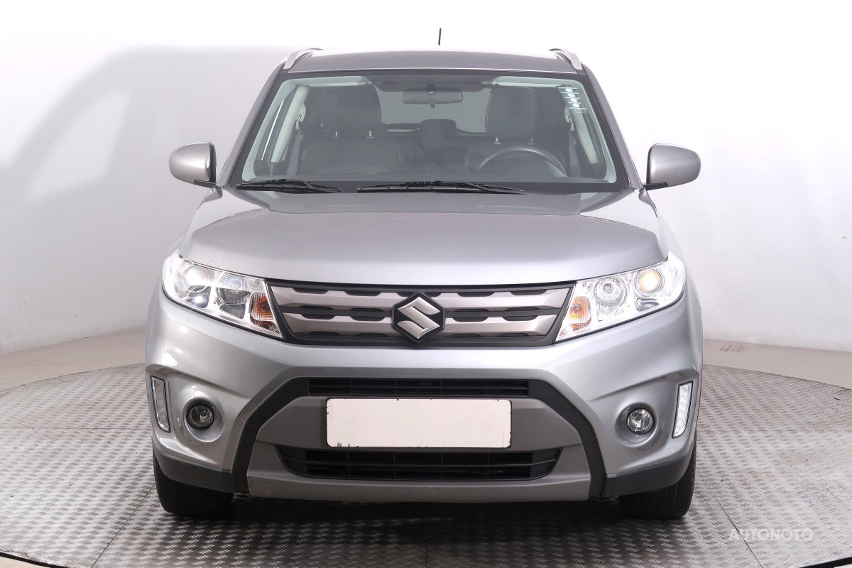 Suzuki Vitara, 2017 - pohled č. 2