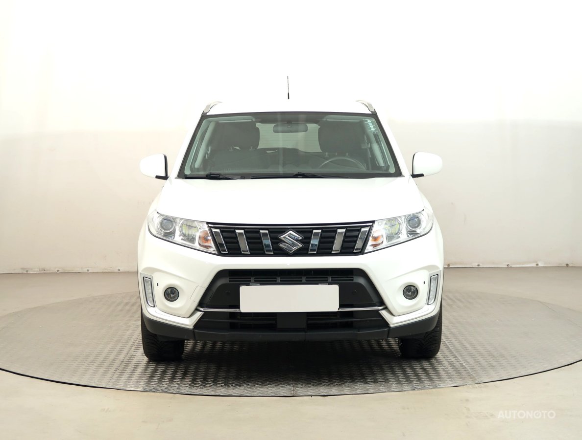 Suzuki Vitara, 2018 - pohled č. 2