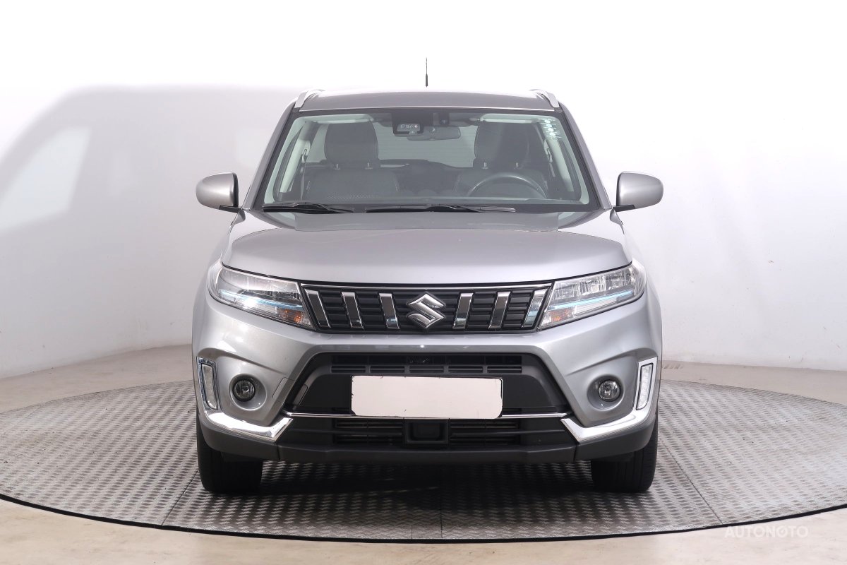 Suzuki Vitara, 2022 - pohled č. 2