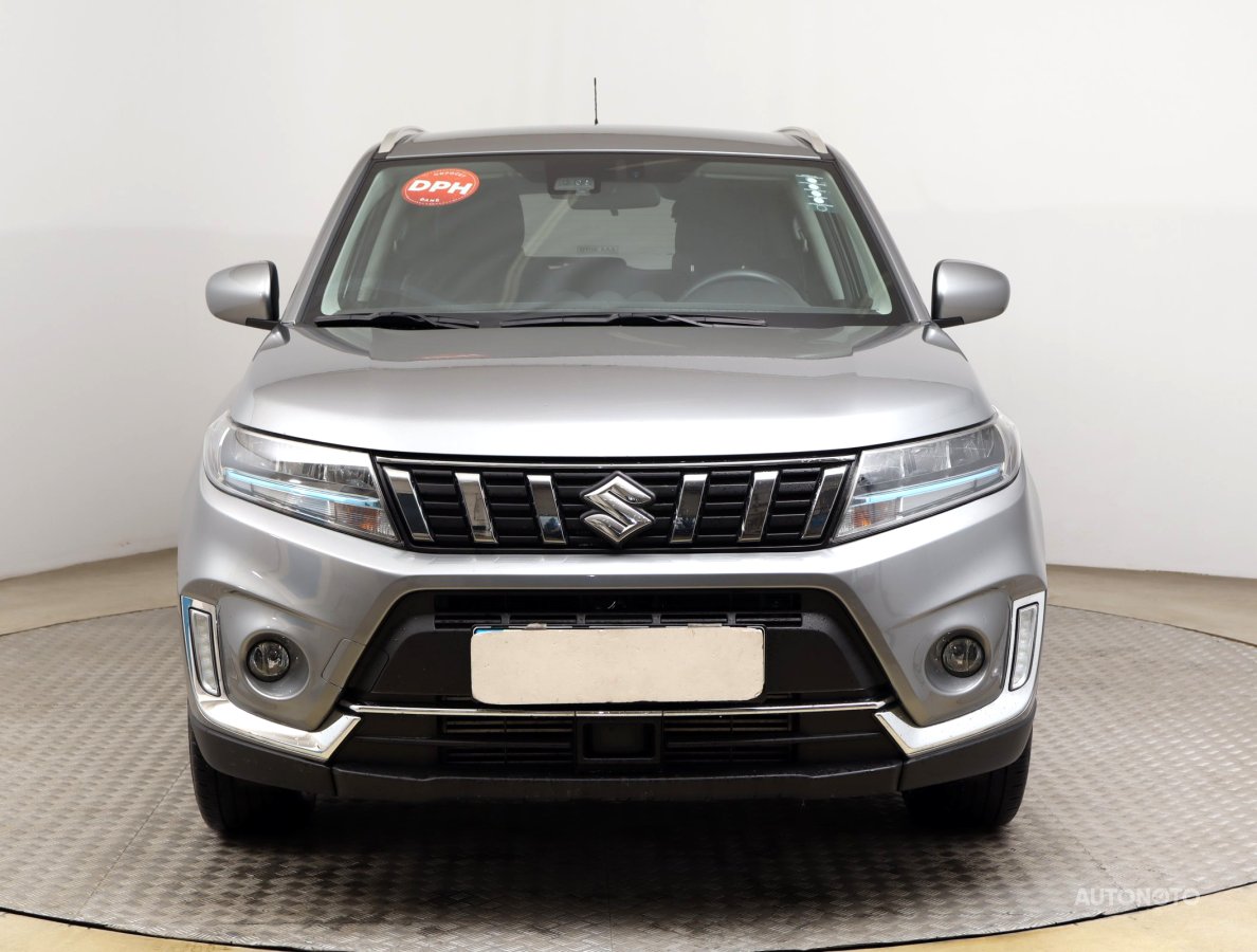 Suzuki Vitara, 2023 - pohled č. 2