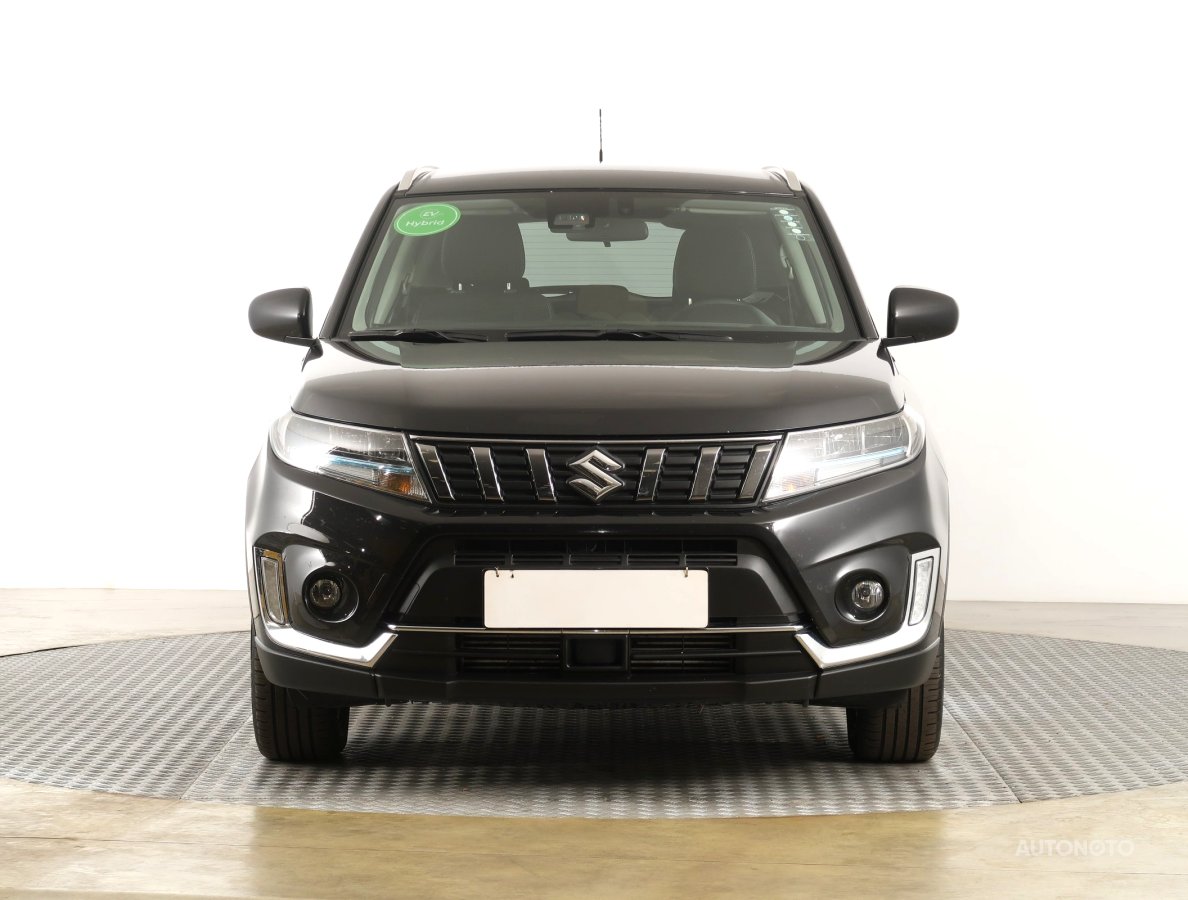 Suzuki Vitara, 2022 - pohled č. 2