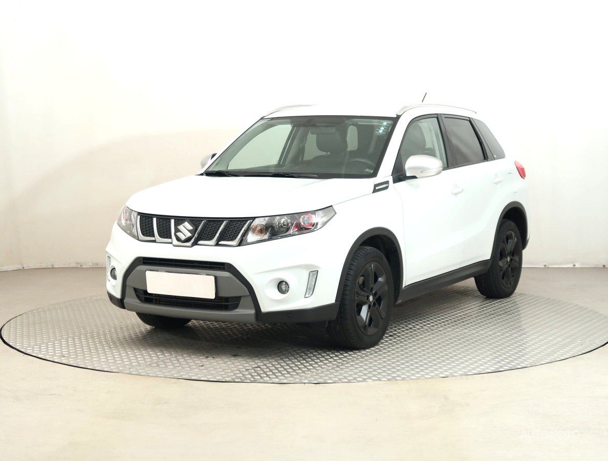 Suzuki Vitara, 2018 - pohled č. 3