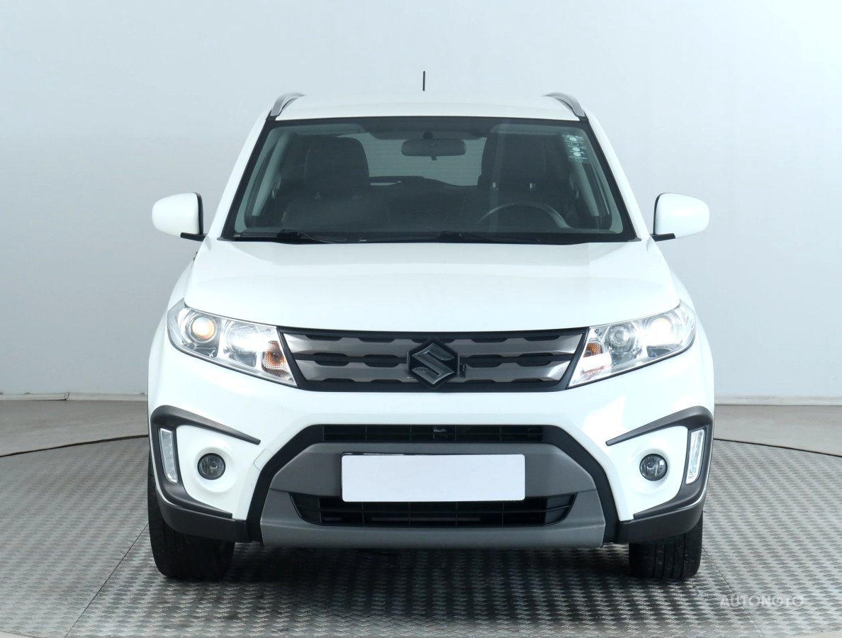 Suzuki Vitara, 2016 - pohled č. 2