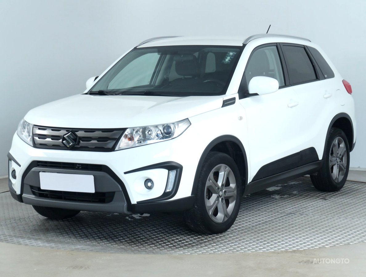Suzuki Vitara, 2016 - pohled č. 3