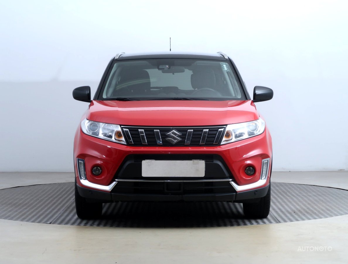 Suzuki Vitara, 2019 - pohled č. 2