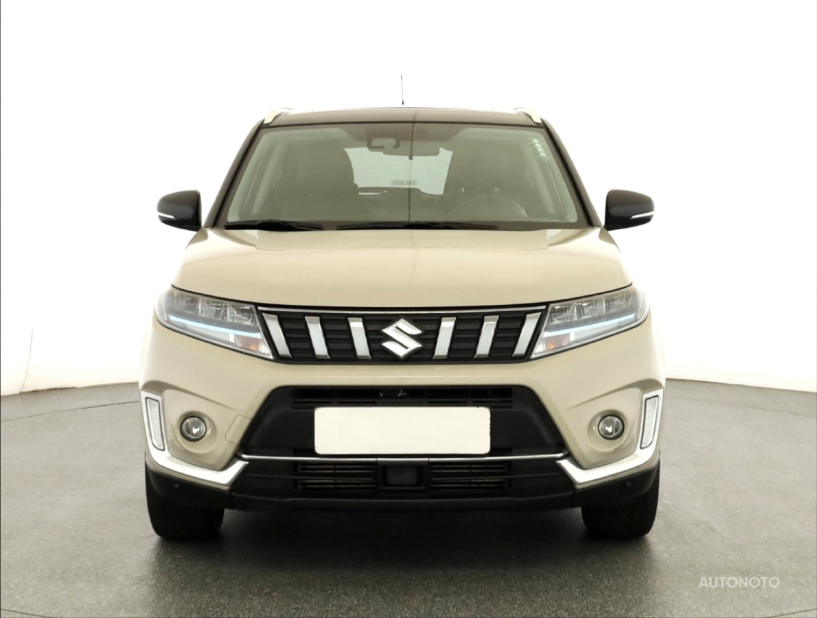 Suzuki Vitara, 2020 - pohled č. 2