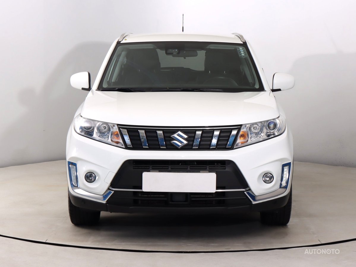 Suzuki Vitara, 2019 - pohled č. 2