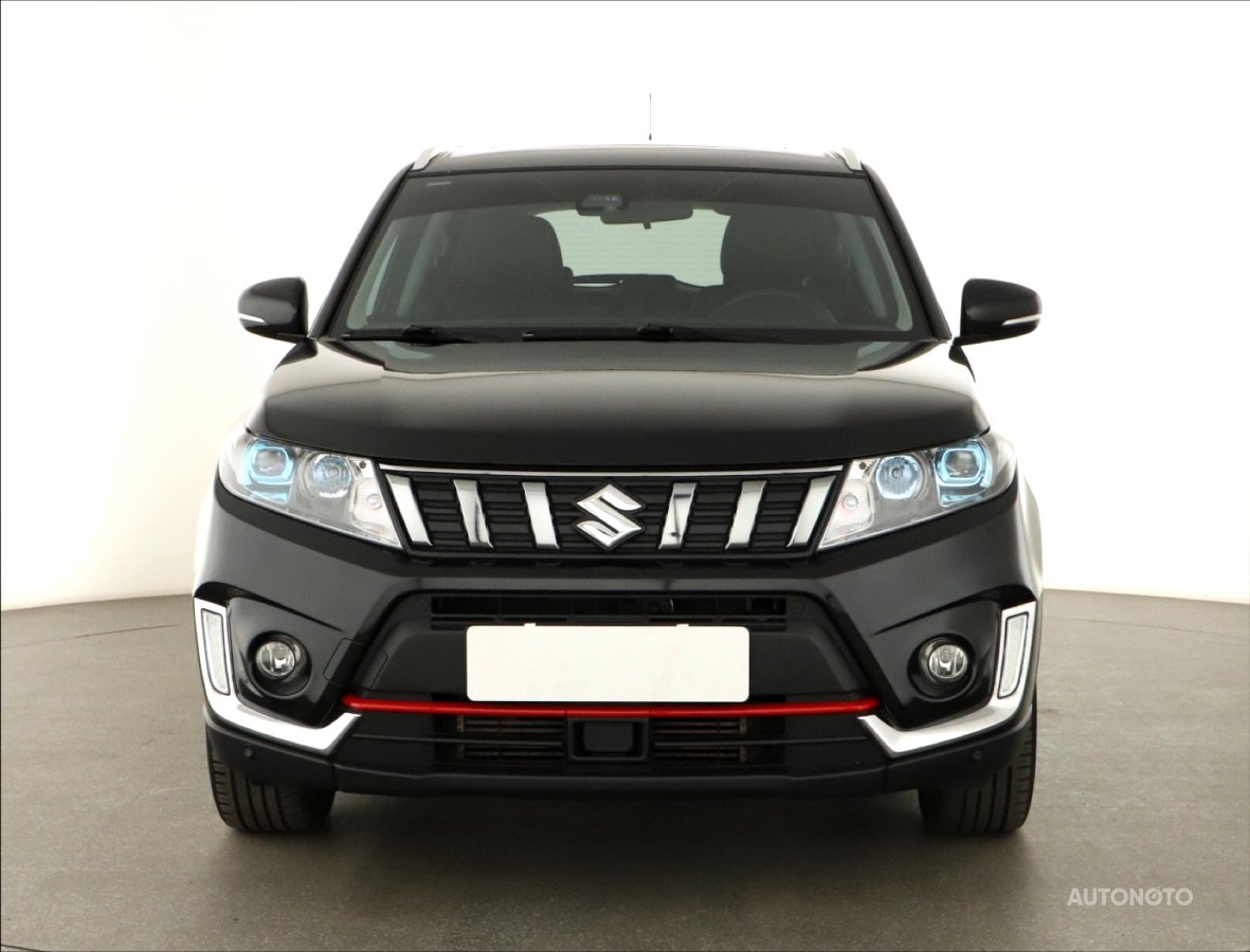 Suzuki Vitara, 2019 - pohled č. 2