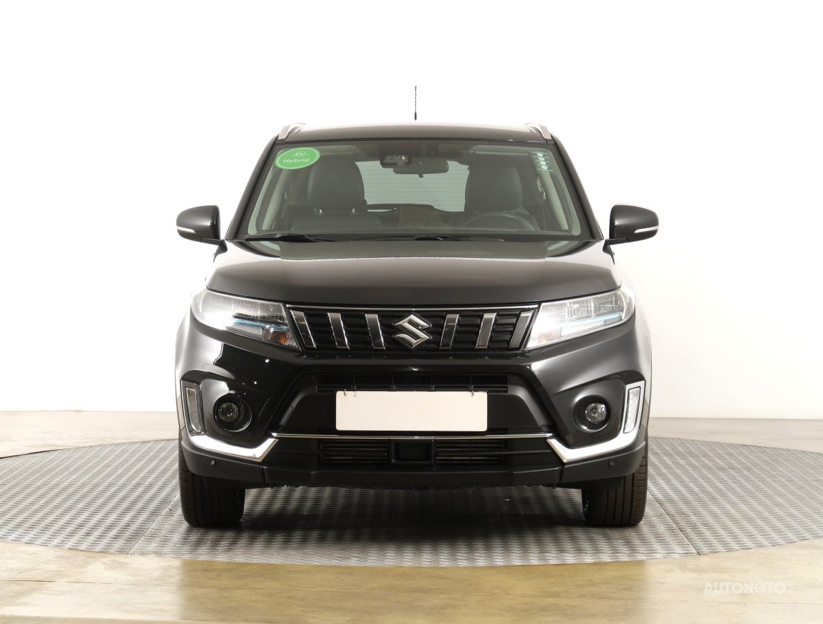 Suzuki Vitara, 2022 - pohled č. 2
