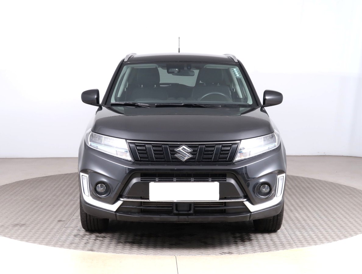 Suzuki Vitara, 2024 - pohled č. 2