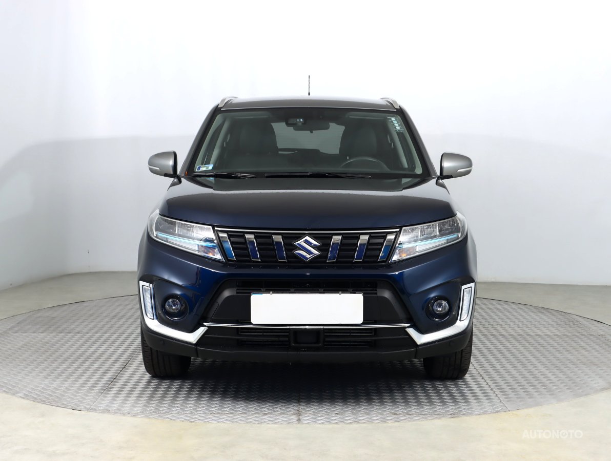 Suzuki Vitara, 2023 - pohled č. 2