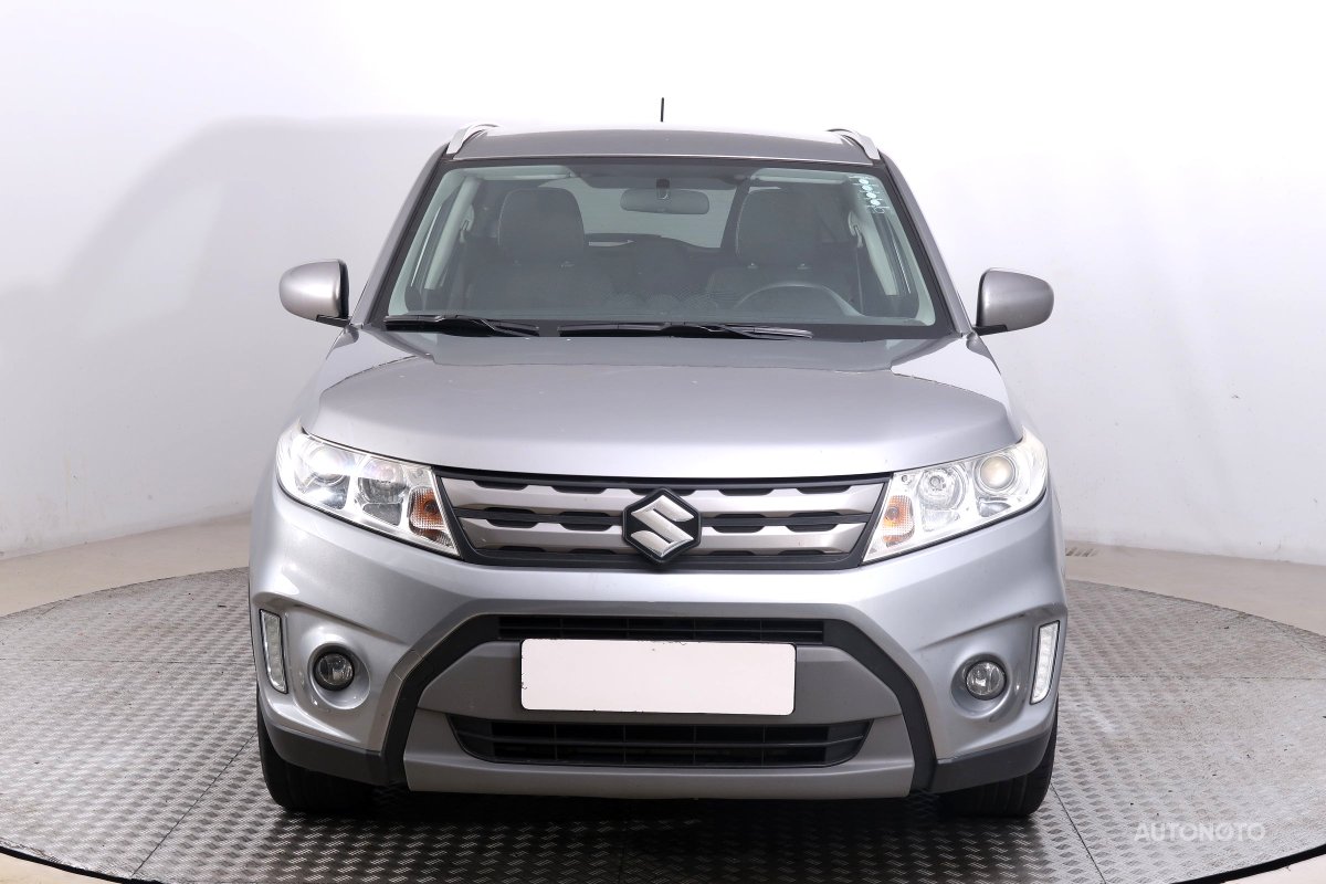 Suzuki Vitara, 2015 - pohled č. 2