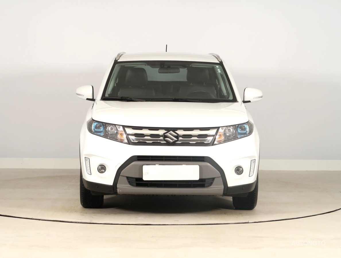 Suzuki Vitara, 2015 - pohled č. 2