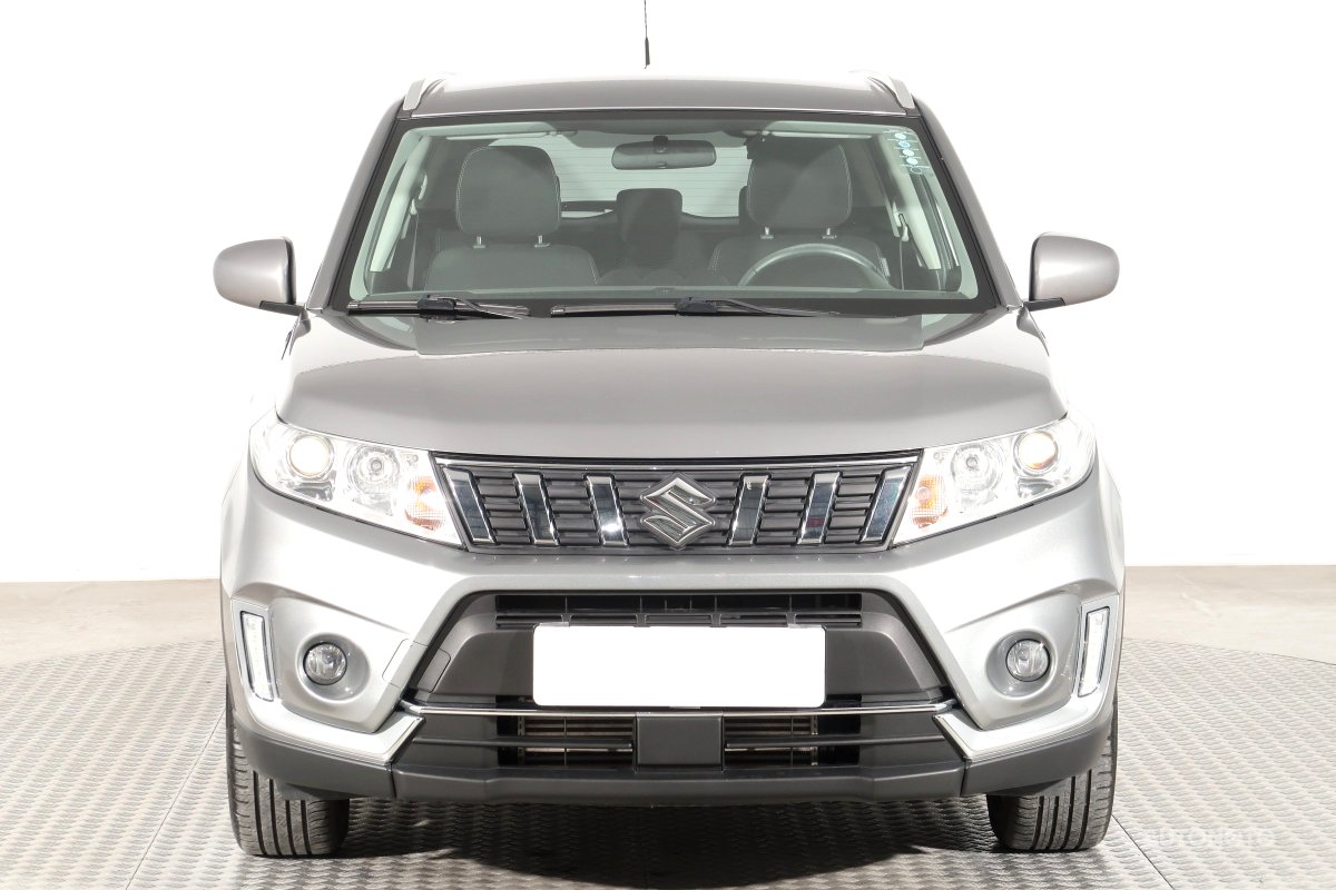 Suzuki Vitara, 2019 - pohled č. 2