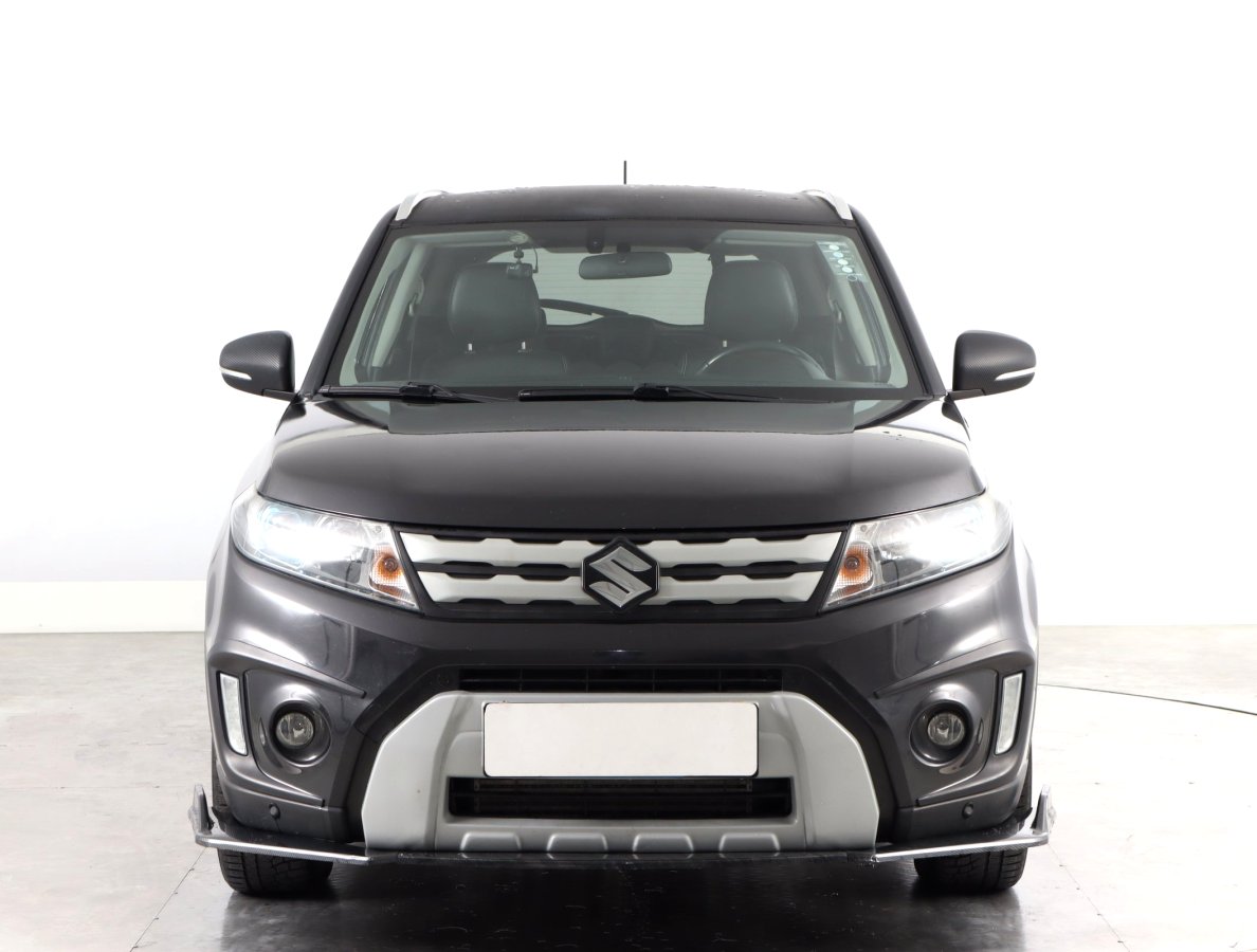 Suzuki Vitara, 2016 - pohled č. 2