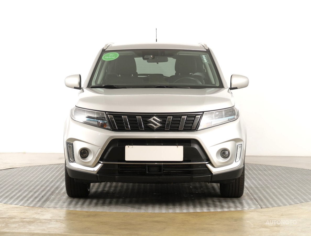 Suzuki Vitara, 2022 - pohled č. 2