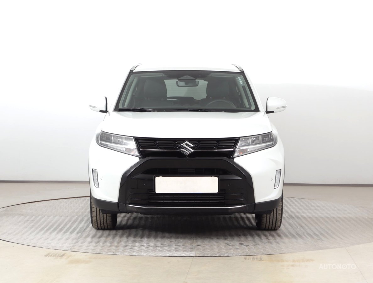 Suzuki Vitara, 2025 - pohled č. 2