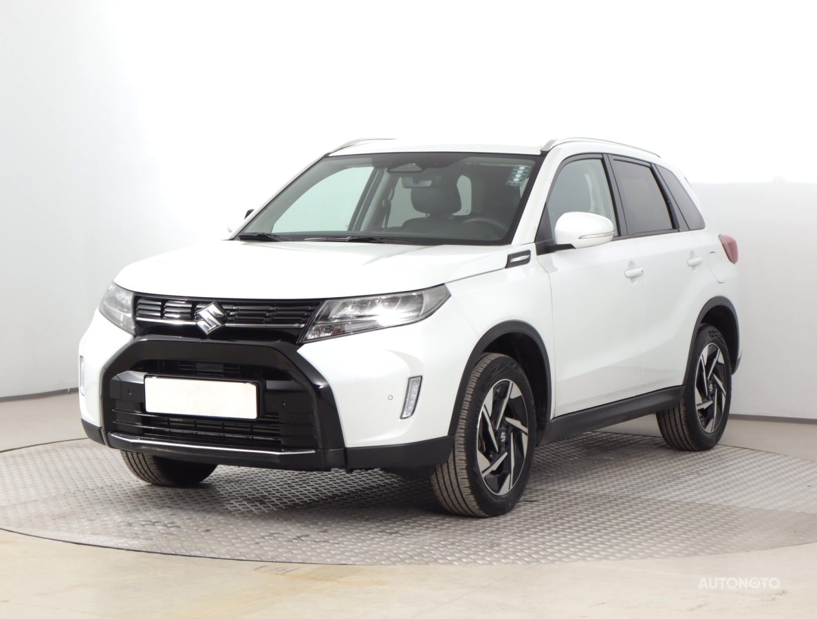 Suzuki Vitara, 2025 - pohled č. 3