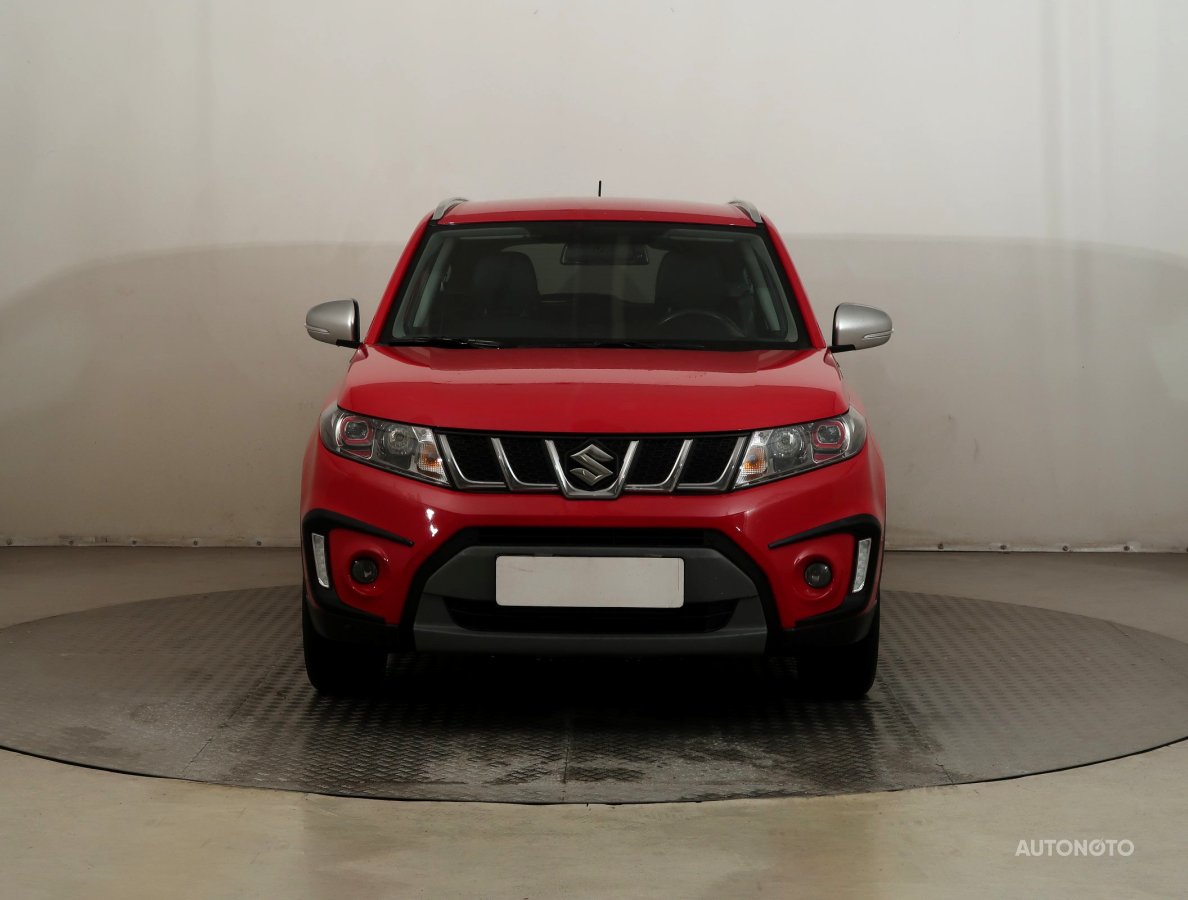 Suzuki Vitara, 2017 - pohled č. 2