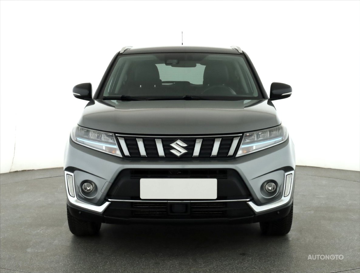 Suzuki Vitara, 2020 - pohled č. 2