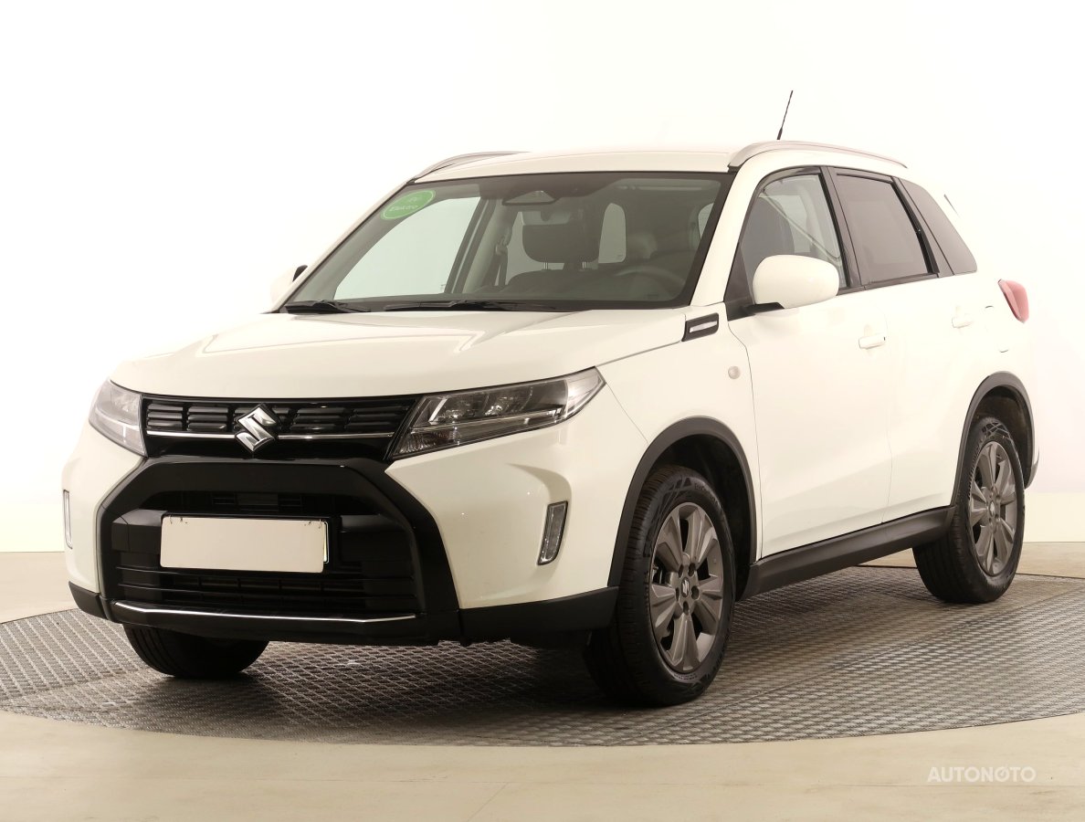 Suzuki Vitara, 2024 - pohled č. 3