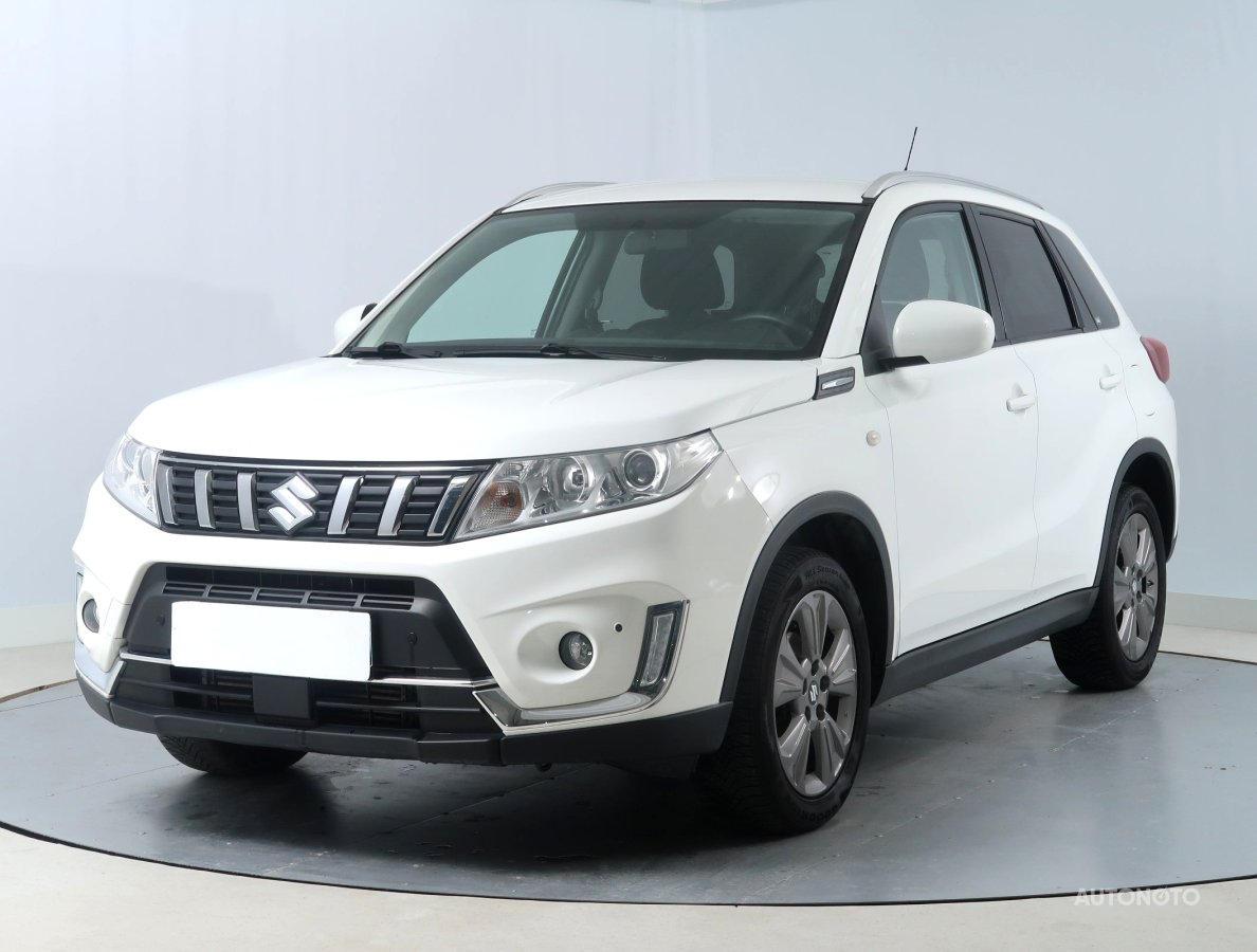 Suzuki Vitara, 2018 - pohled č. 3