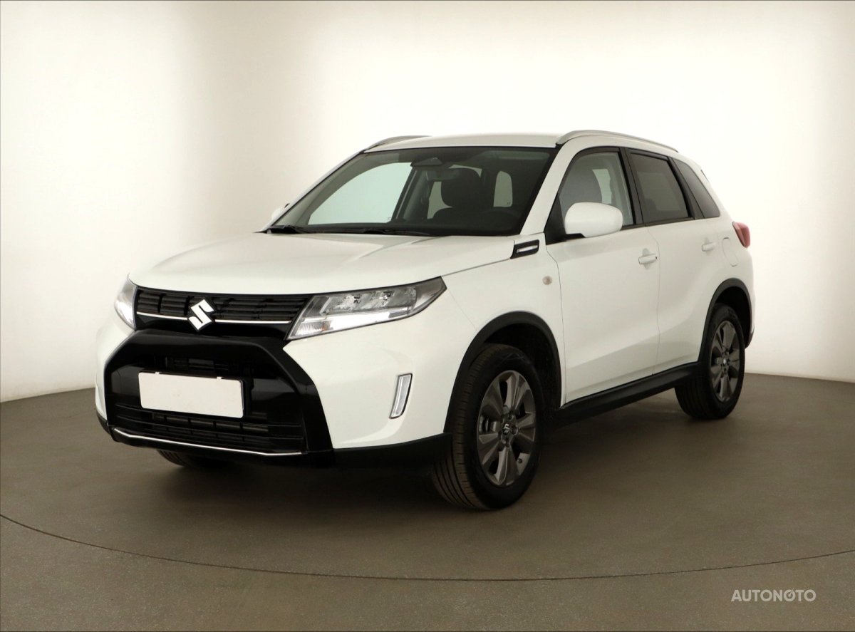 Suzuki Vitara, 2025 - pohled č. 3