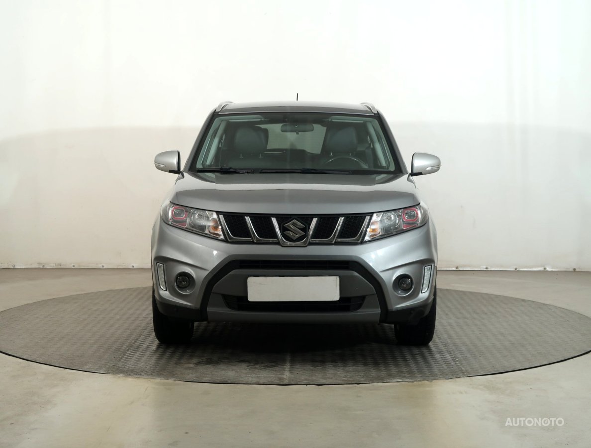 Suzuki Vitara, 2016 - pohled č. 2