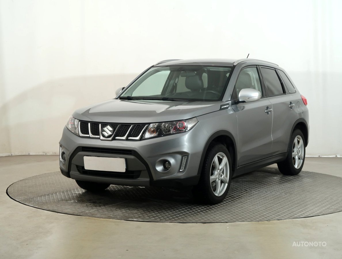 Suzuki Vitara, 2016 - pohled č. 3