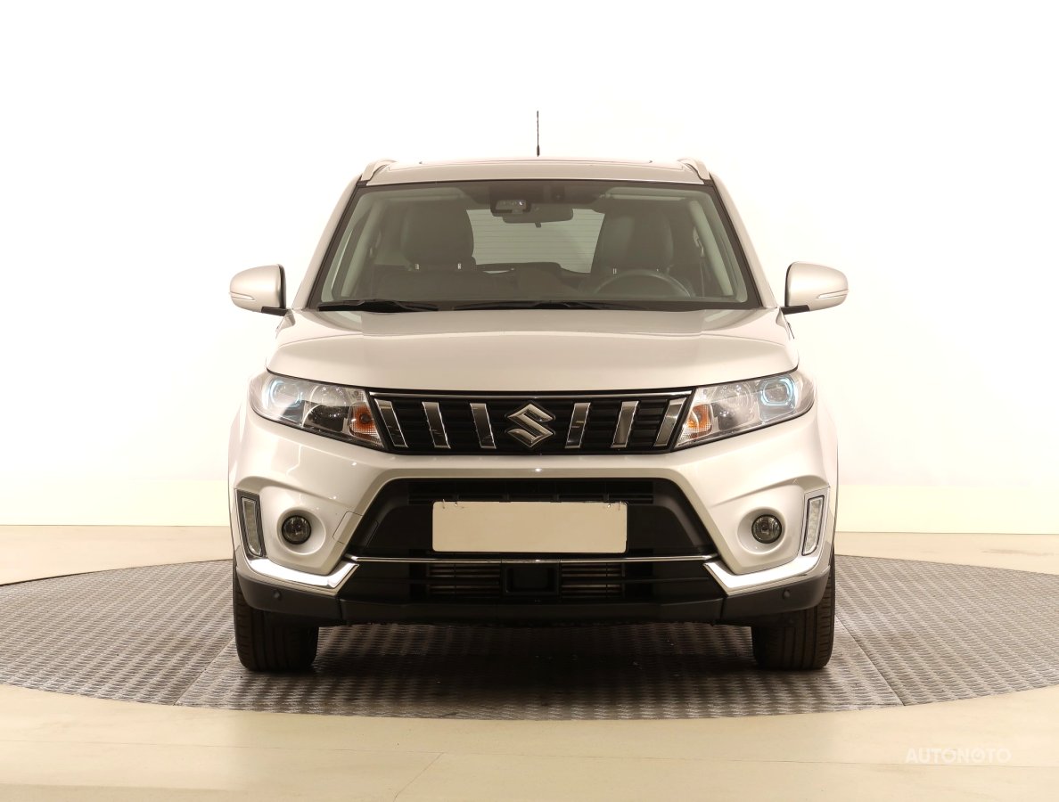 Suzuki Vitara, 2019 - pohled č. 2