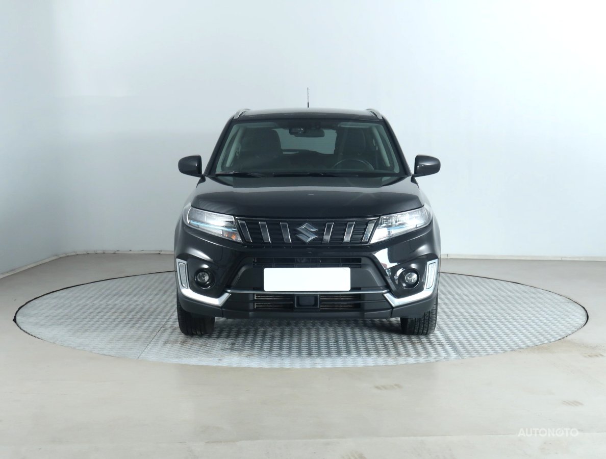 Suzuki Vitara, 2022 - pohled č. 2