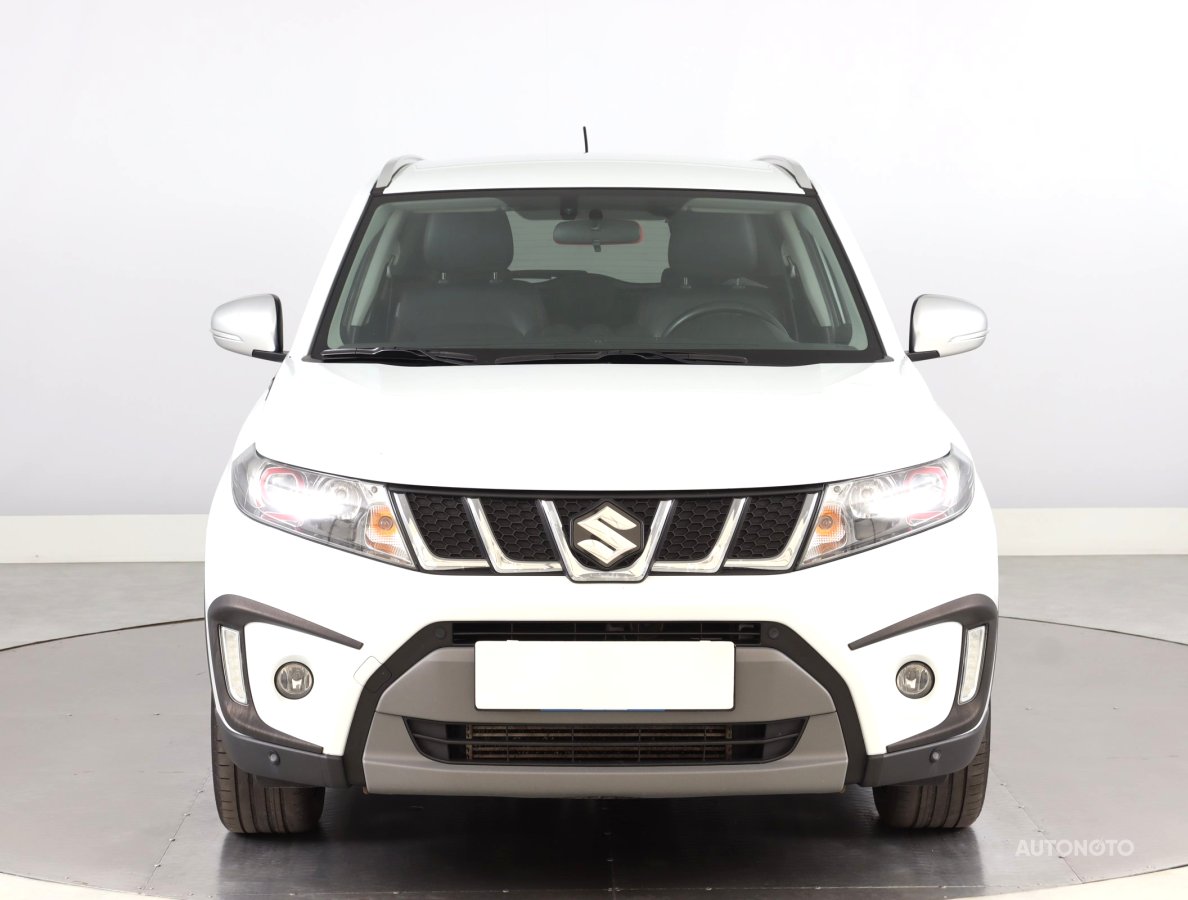 Suzuki Vitara, 2018 - pohled č. 2