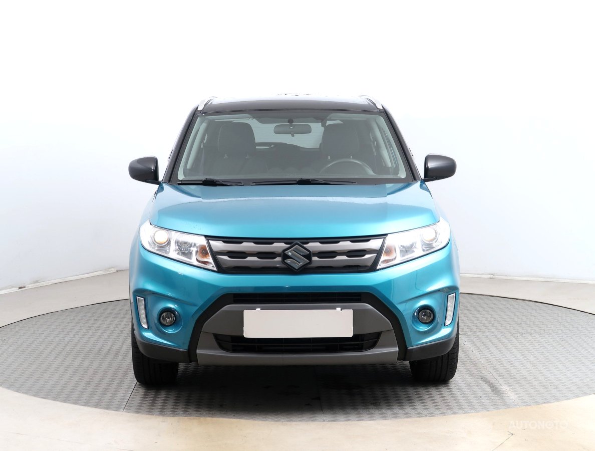 Suzuki Vitara, 2016 - pohled č. 2