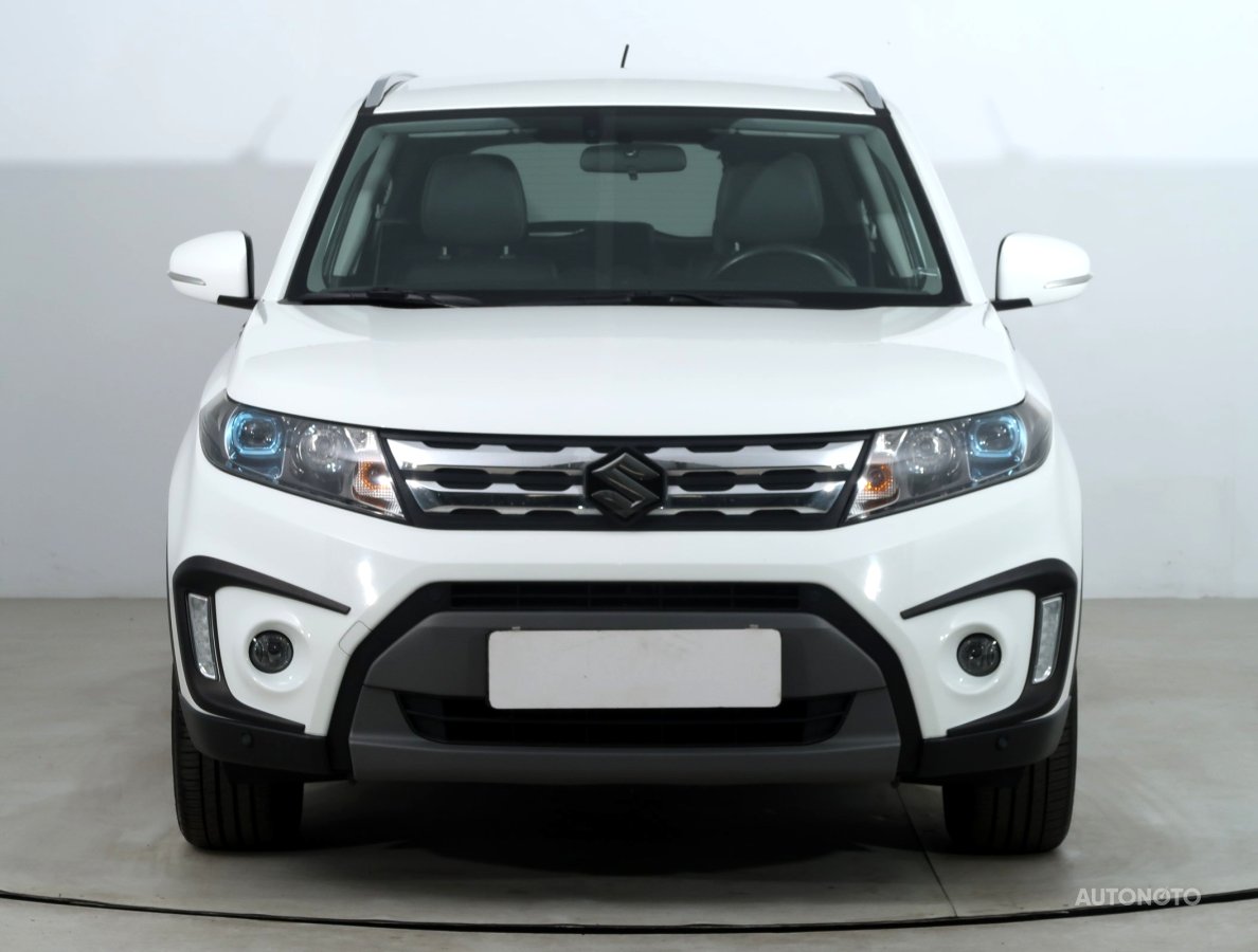 Suzuki Vitara, 2017 - pohled č. 2