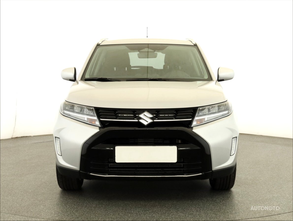 Suzuki Vitara, 2025 - pohled č. 2