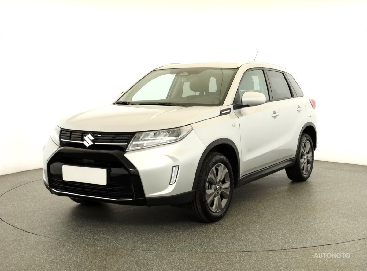 Suzuki Vitara, 2025 - pohled č. 3