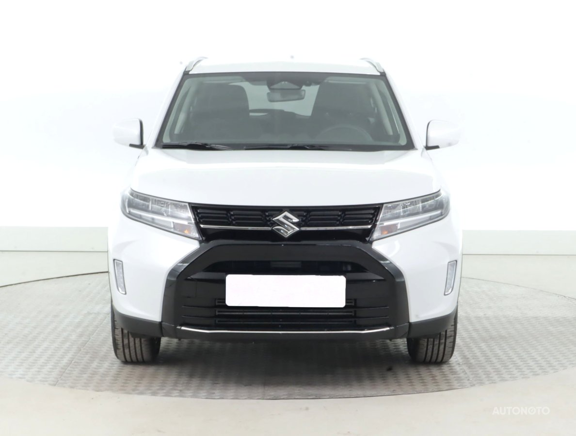 Suzuki Vitara, 2025 - pohled č. 2