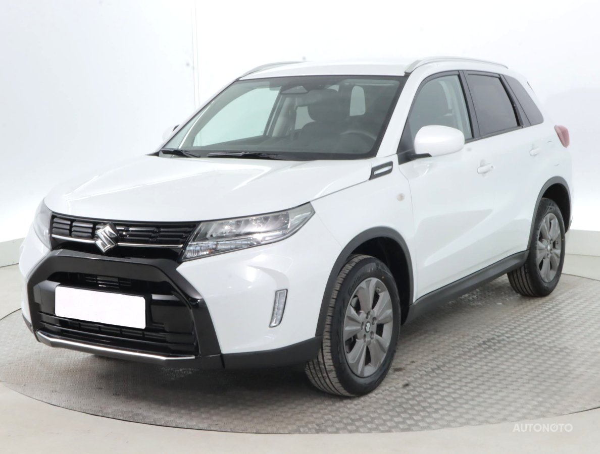 Suzuki Vitara, 2025 - pohled č. 3